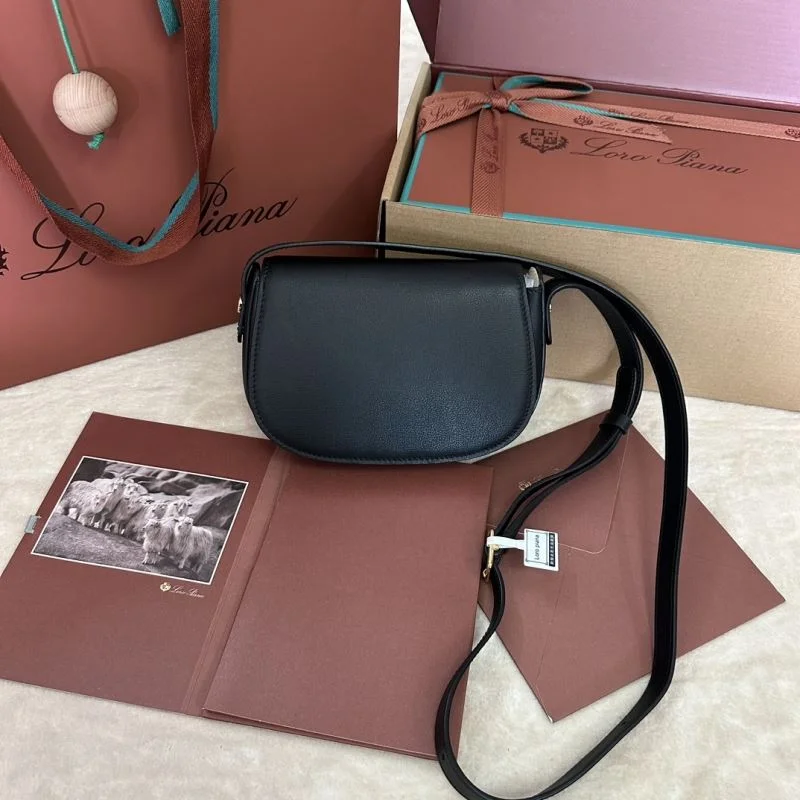 Loro Piana Satchel Bags Efficient 43921