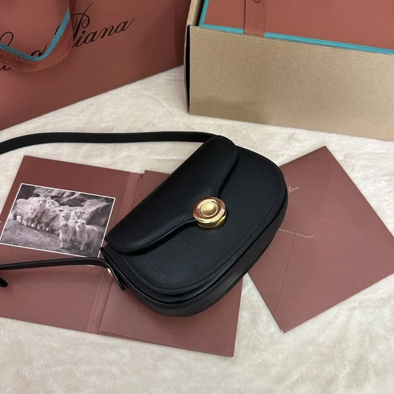 Loro Piana Satchel Bags Efficient 43921