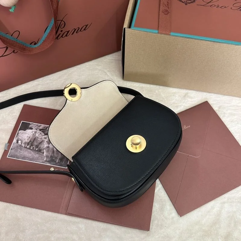 Loro Piana Satchel Bags Efficient 43921
