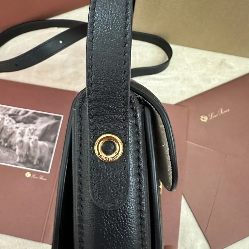 Loro Piana Satchel Bags Efficient 43921