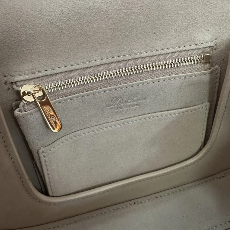 Loro Piana Satchel Bags Efficient 43921
