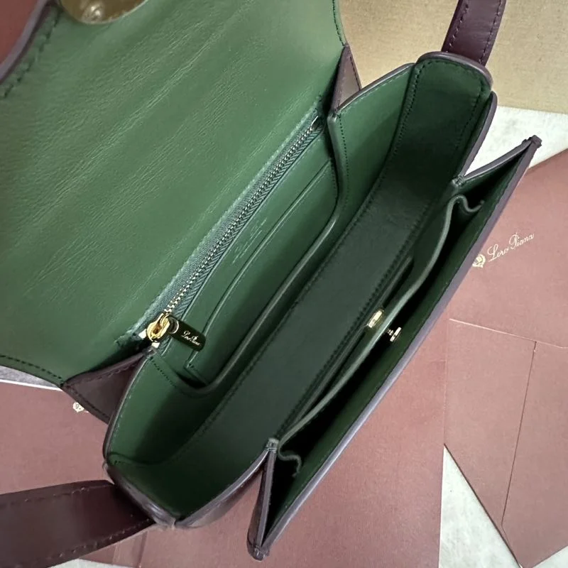 Loro Piana Satchel Bags EasyMatch 43919