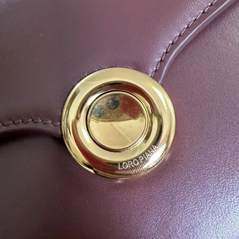 Loro Piana Satchel Bags EasyMatch 43919