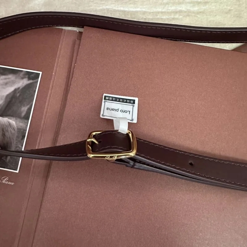 Loro Piana Satchel Bags EasyMatch 43919