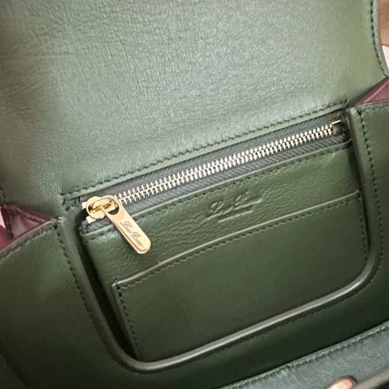 Loro Piana Satchel Bags EasyMatch 43919