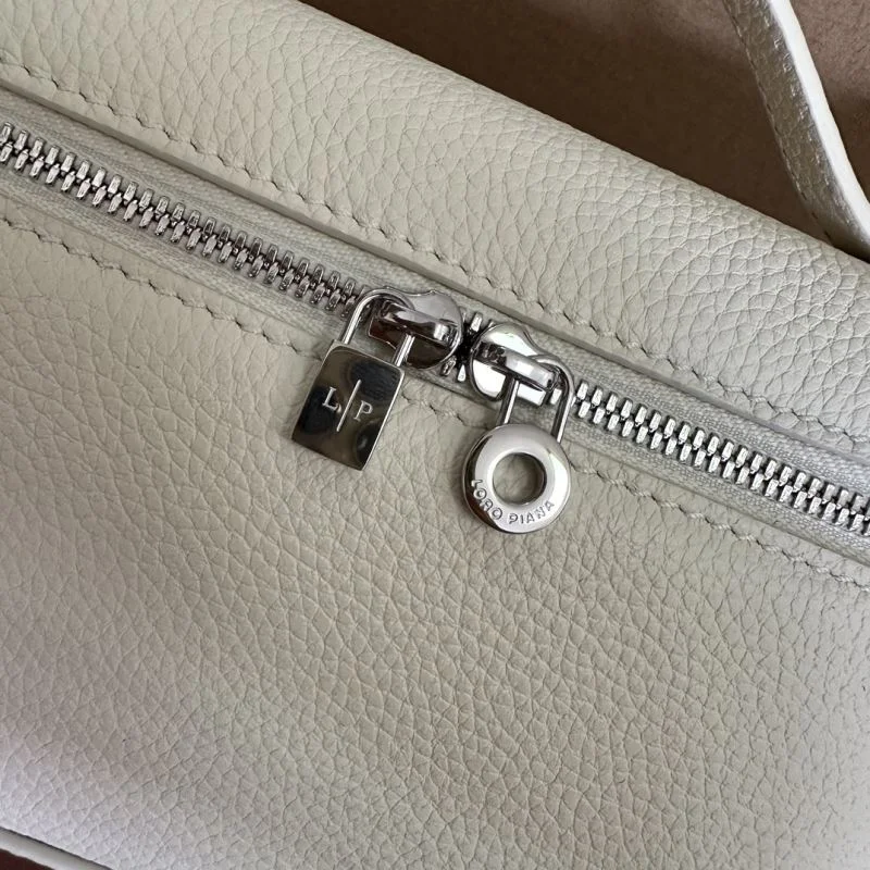 Loro Piana Satchel Bags Comfortable 43917