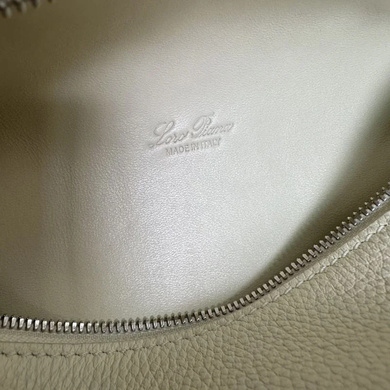 Loro Piana Satchel Bags Comfortable 43917