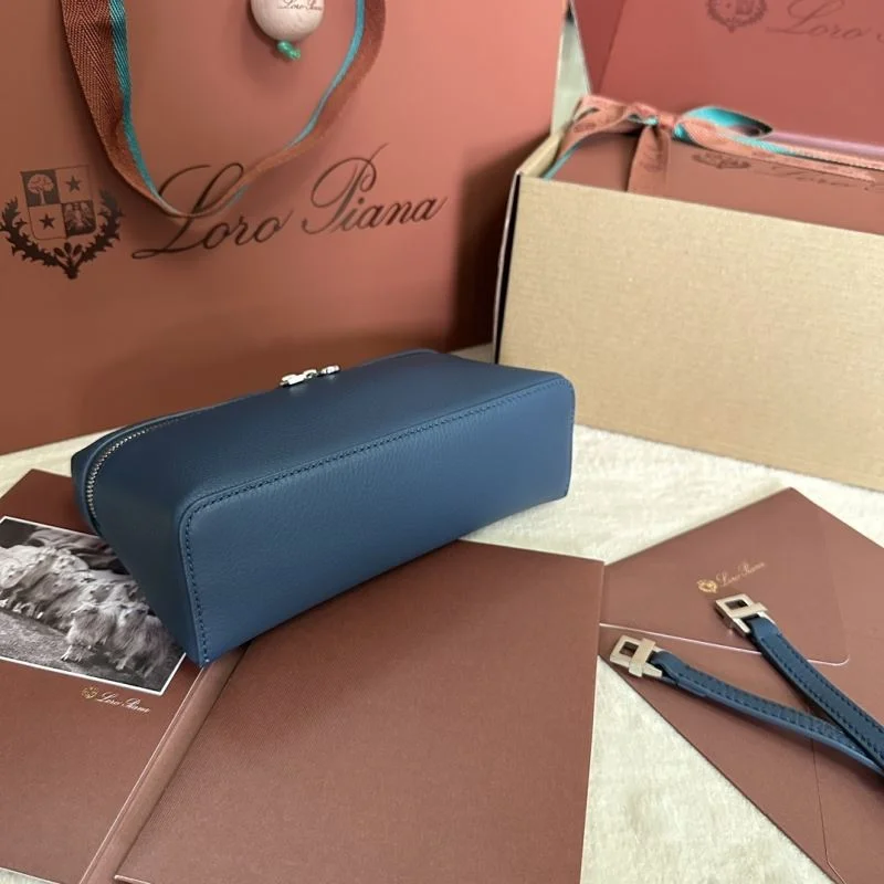 Loro Piana Satchel Bags Practical 43920