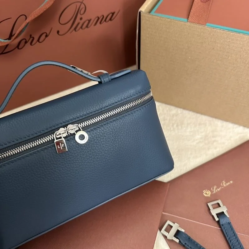 Loro Piana Satchel Bags Practical 43920
