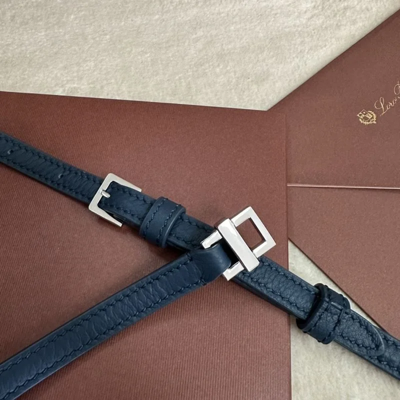 Loro Piana Satchel Bags Practical 43920