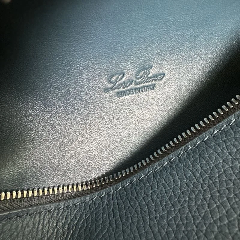 Loro Piana Satchel Bags Practical 43920