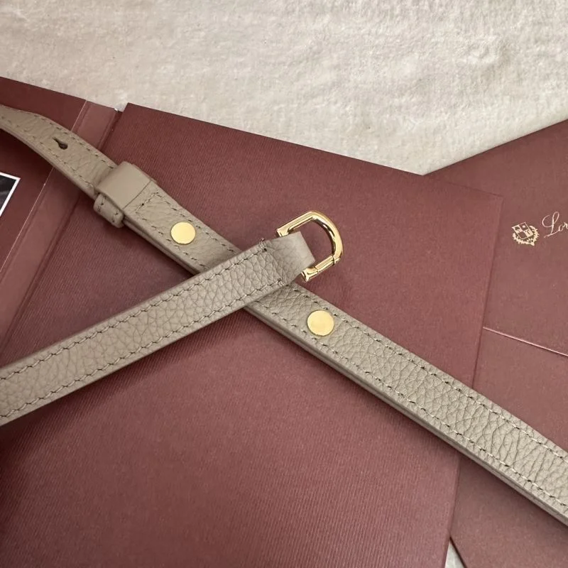 FashionForward Loro Piana Satchel Bags 43924