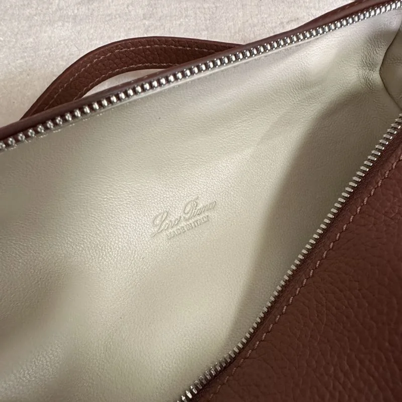TravelReady Loro Piana Satchel Bags 43911