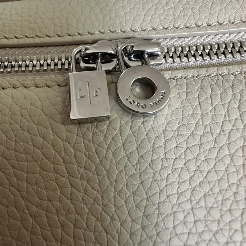 SoftTouch Loro Piana Satchel Bags 43913