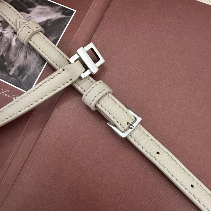 SoftTouch Loro Piana Satchel Bags 43913