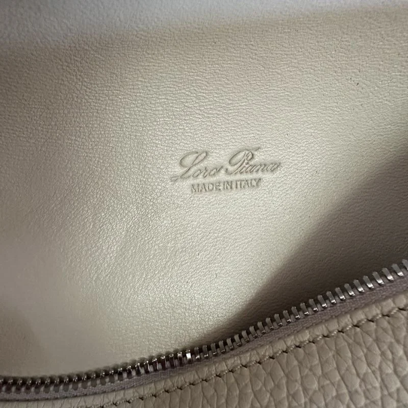 SoftTouch Loro Piana Satchel Bags 43913