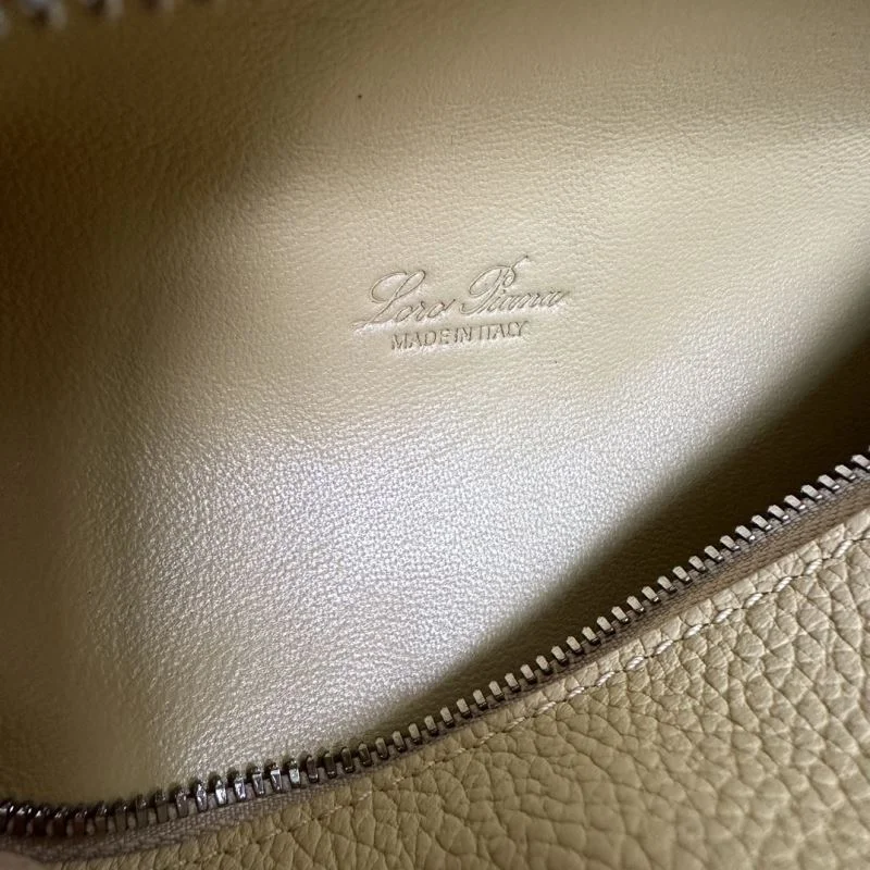 Loro Piana Satchel Bags OdorResistant 43912