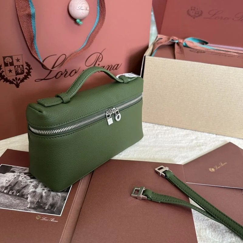 Loro Piana Satchel Bags DailyWear 43916