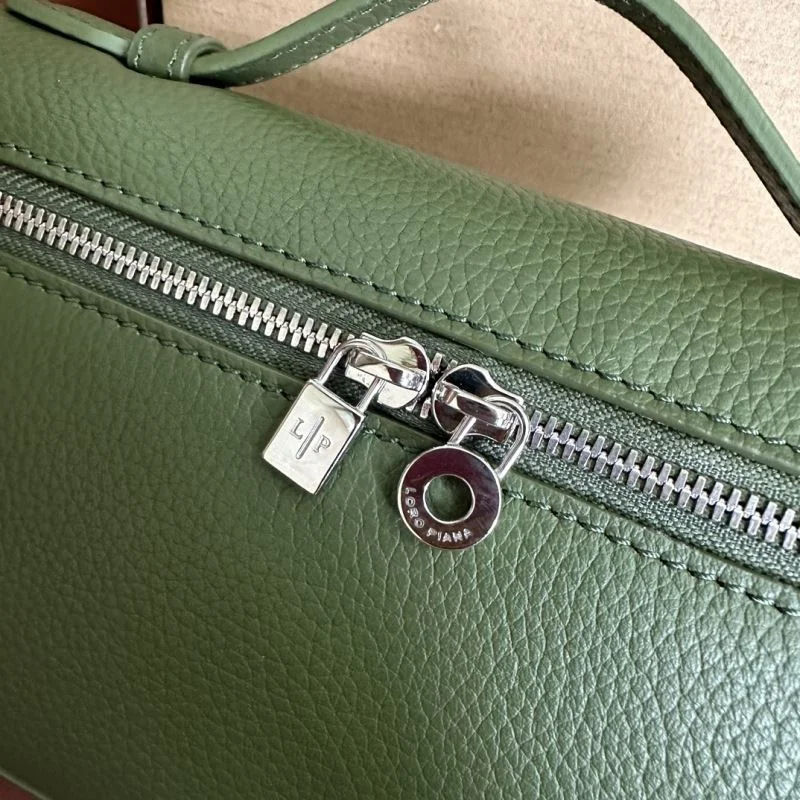 Loro Piana Satchel Bags DailyWear 43916