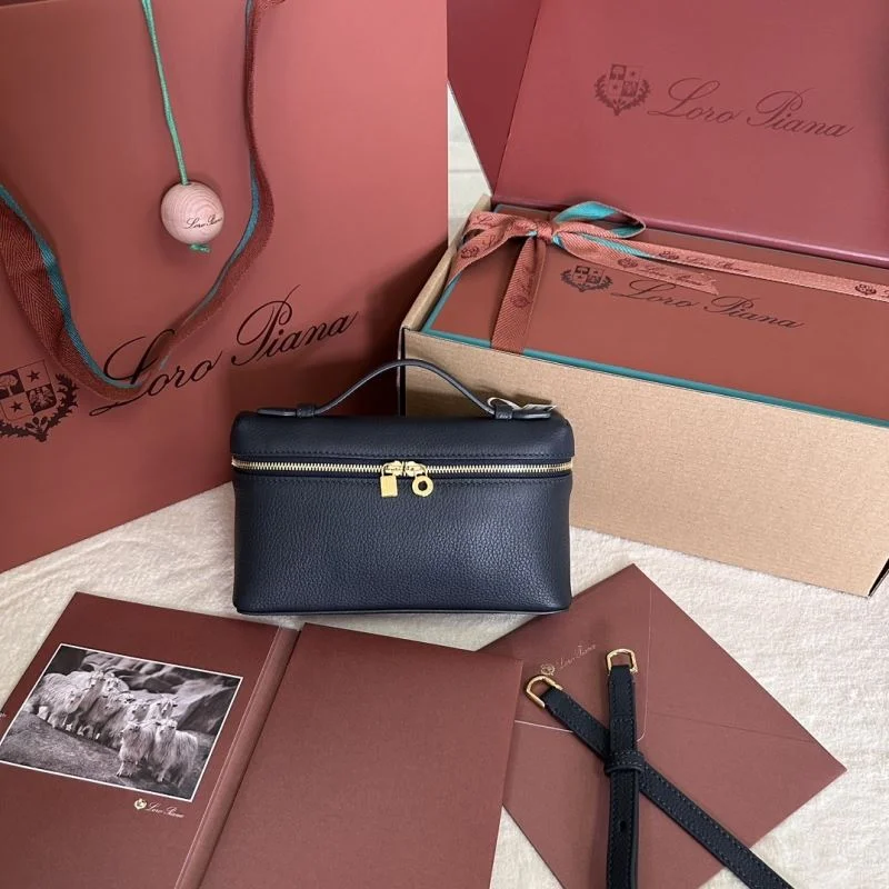 DailyWear Loro Piana Satchel Bags 43908