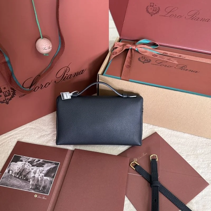 DailyWear Loro Piana Satchel Bags 43908