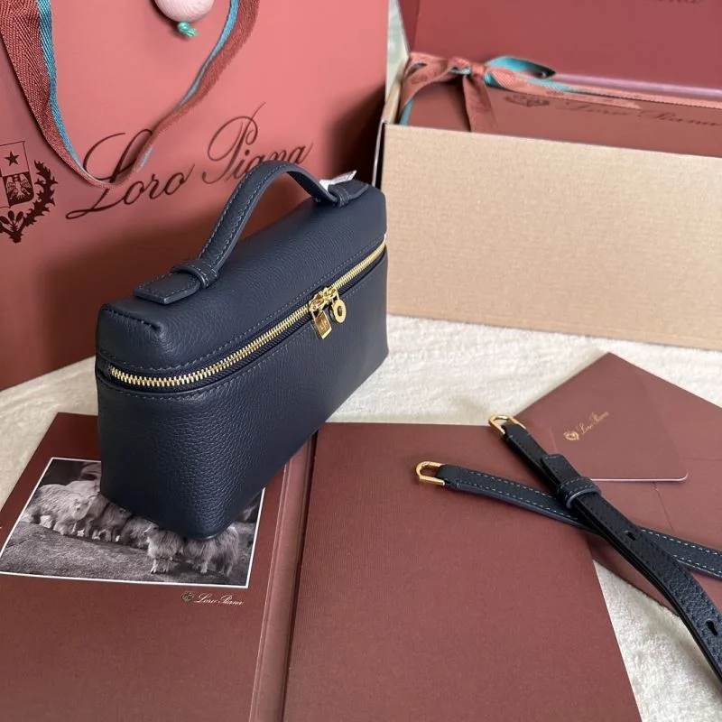 DailyWear Loro Piana Satchel Bags 43908