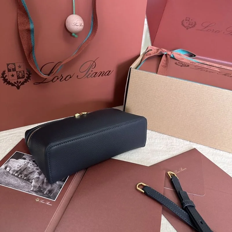 DailyWear Loro Piana Satchel Bags 43908