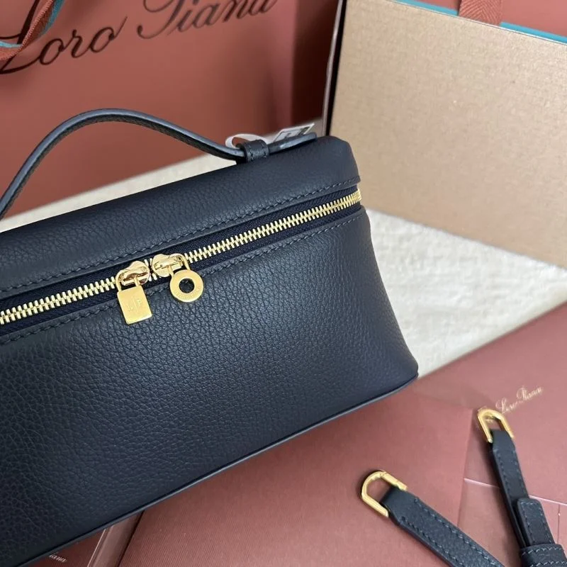 DailyWear Loro Piana Satchel Bags 43908