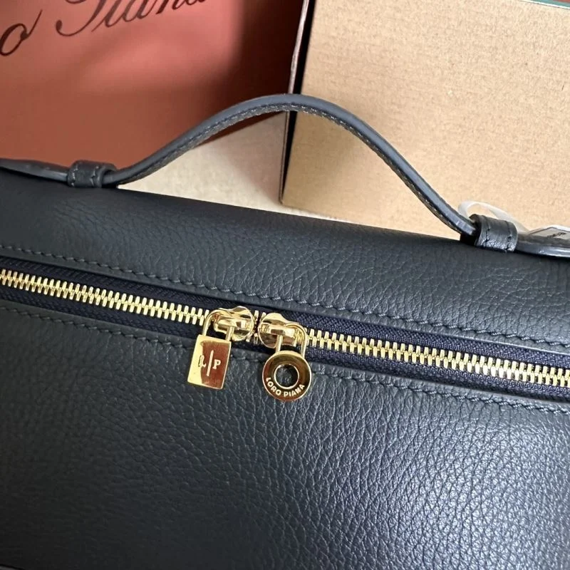 DailyWear Loro Piana Satchel Bags 43908