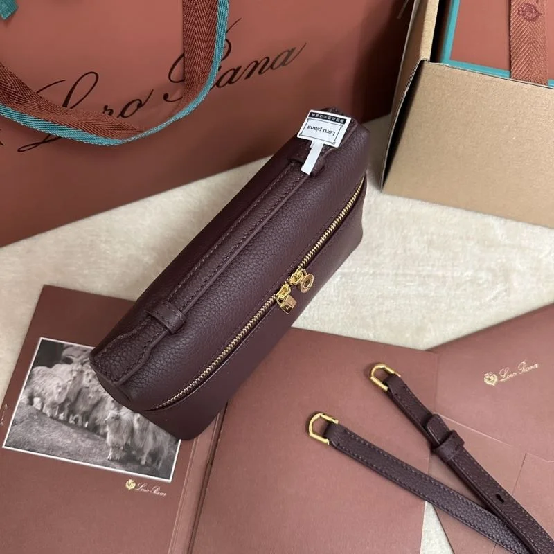 Reliable Loro Piana Satchel Bags 43914