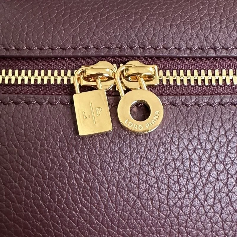 Reliable Loro Piana Satchel Bags 43914