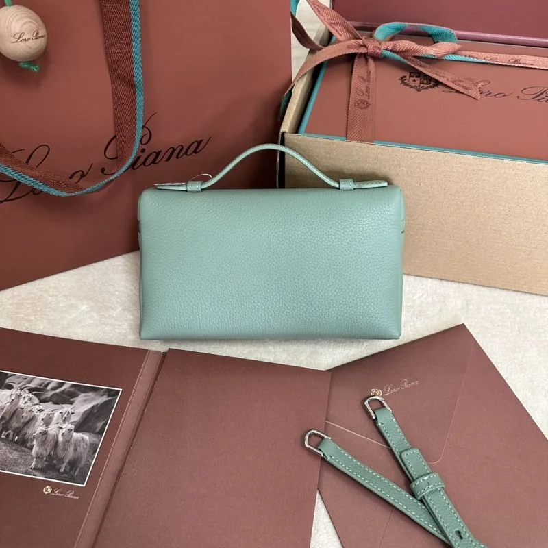 Loro Piana Satchel Bags Unique 43905