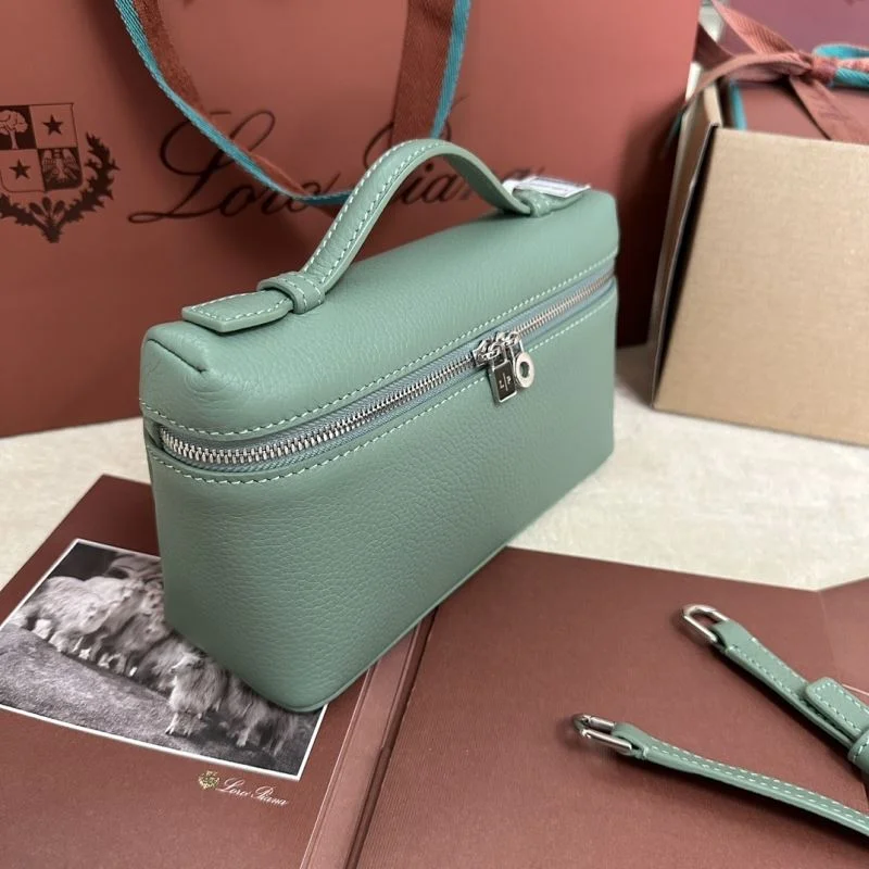 Loro Piana Satchel Bags Unique 43905