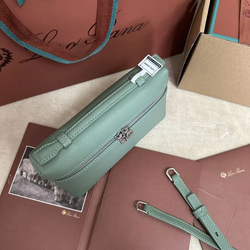 Loro Piana Satchel Bags Unique 43905