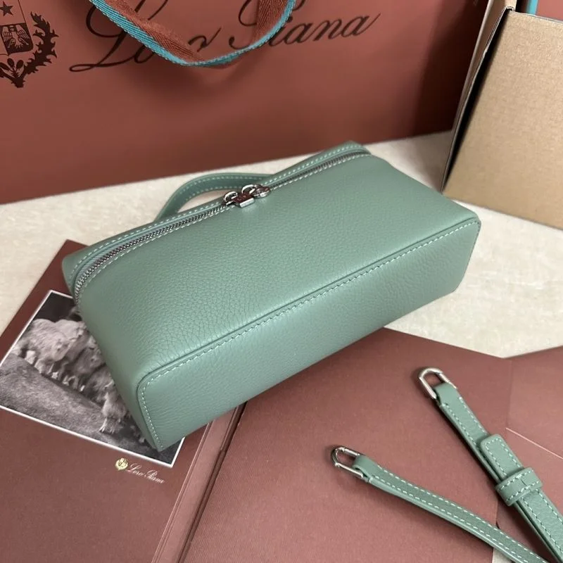Loro Piana Satchel Bags Unique 43905