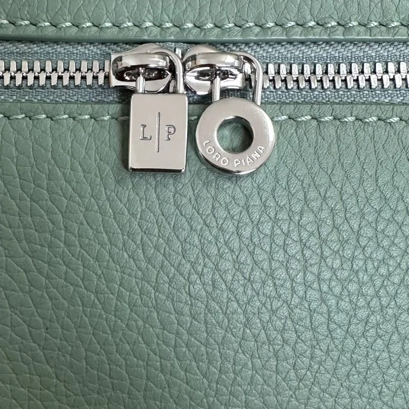 Loro Piana Satchel Bags Unique 43905