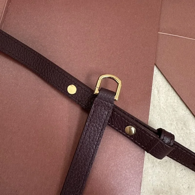 Practical Loro Piana Satchel Bags 43918