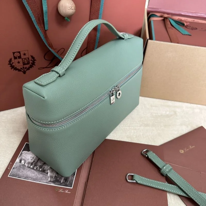 Loro Piana Satchel Bags Bright 43902