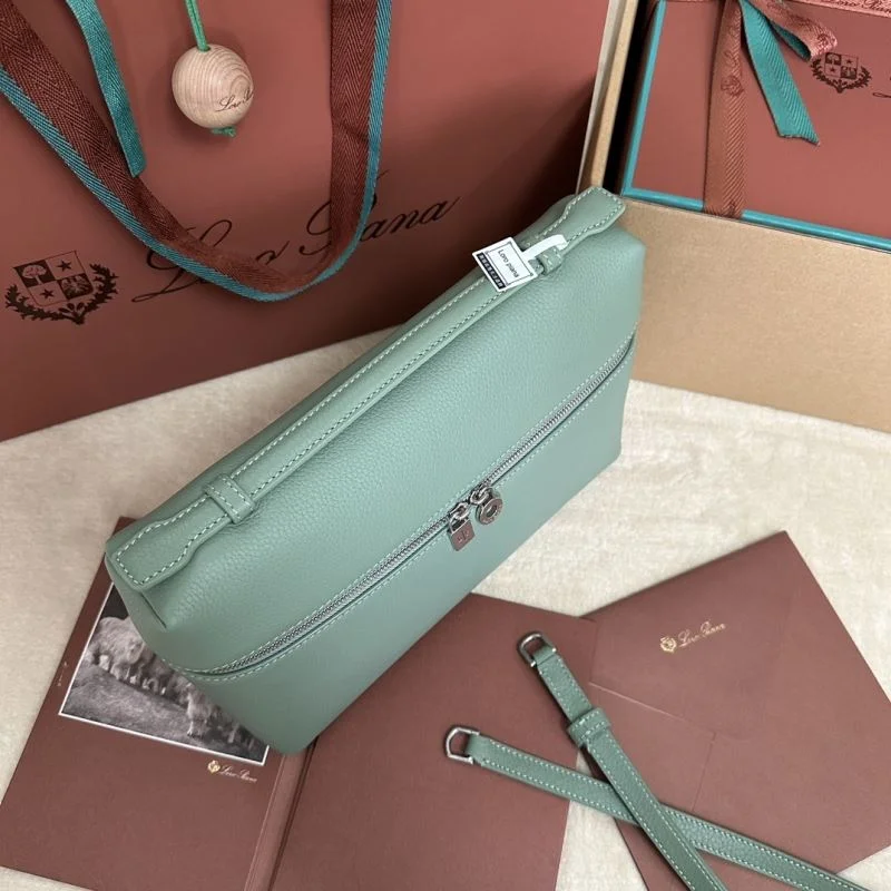 Loro Piana Satchel Bags Bright 43902