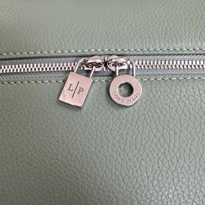 Loro Piana Satchel Bags Bright 43902