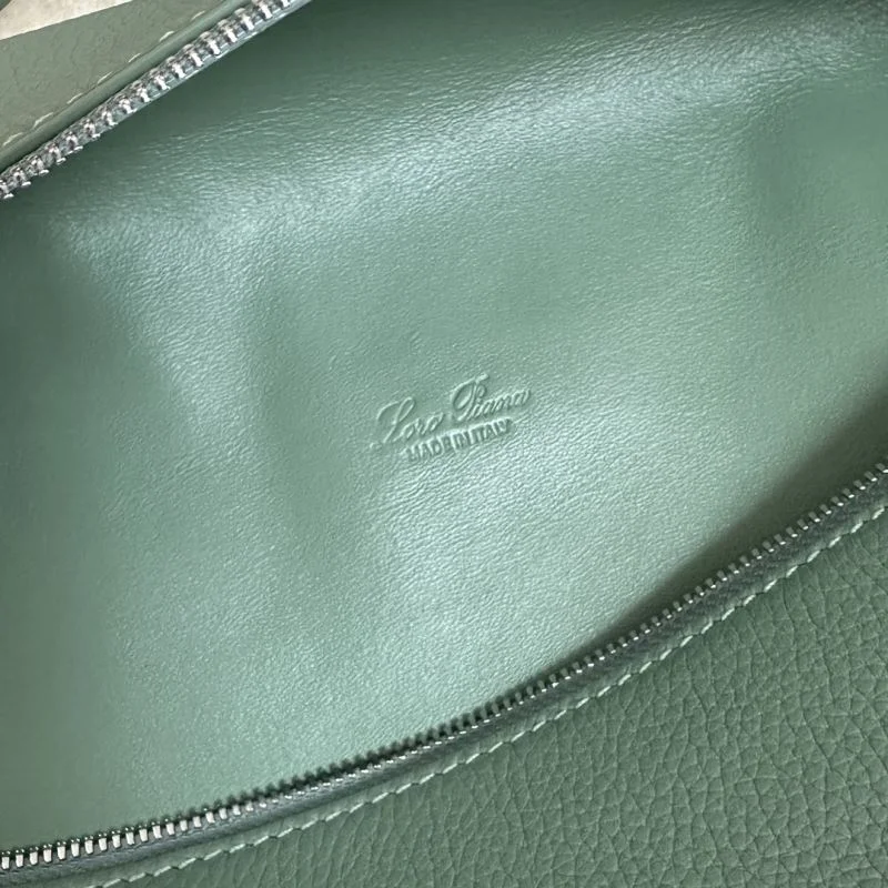 Loro Piana Satchel Bags Bright 43902