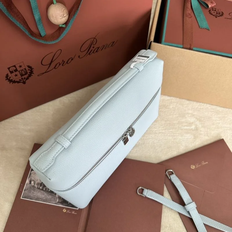 SportInspired Loro Piana Satchel Bags 43910