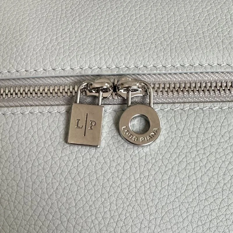 SportInspired Loro Piana Satchel Bags 43910
