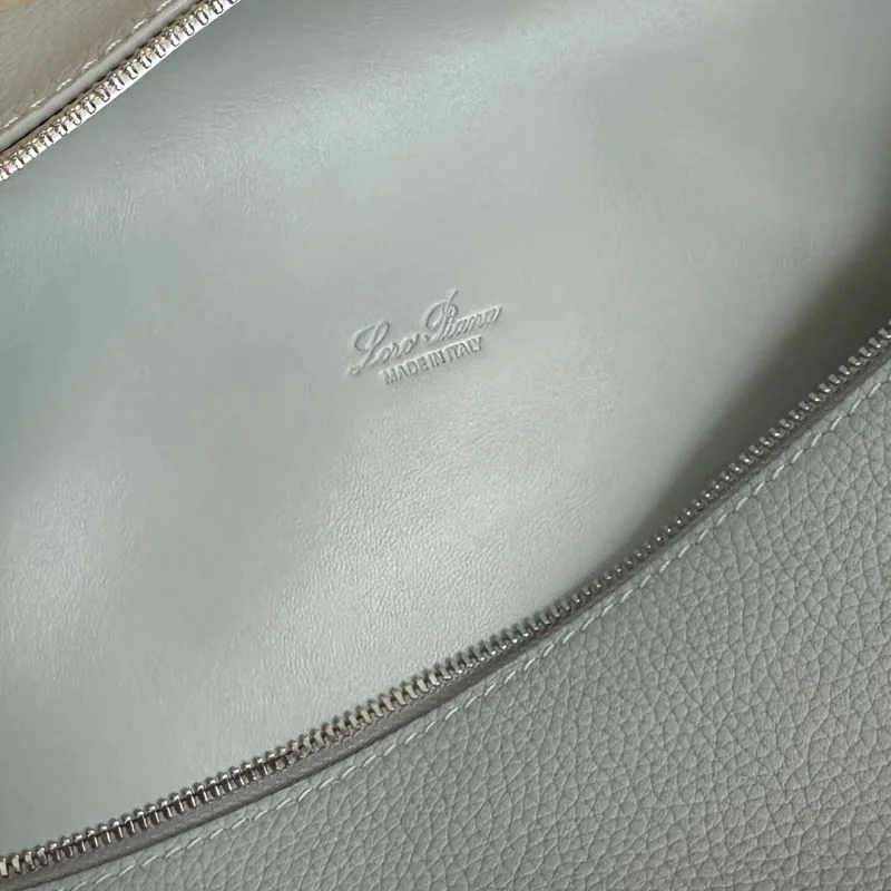 SportInspired Loro Piana Satchel Bags 43910