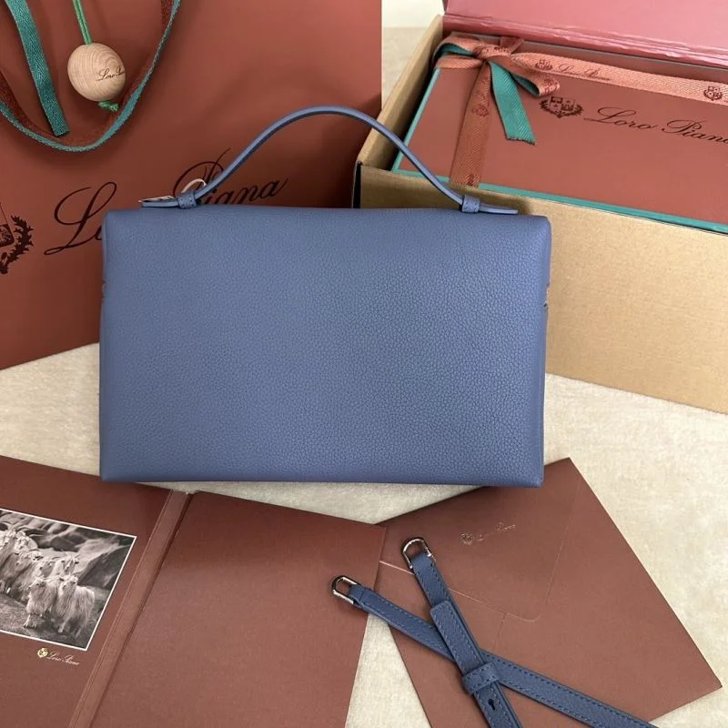 Loro Piana Satchel Bags FreshLook 43904