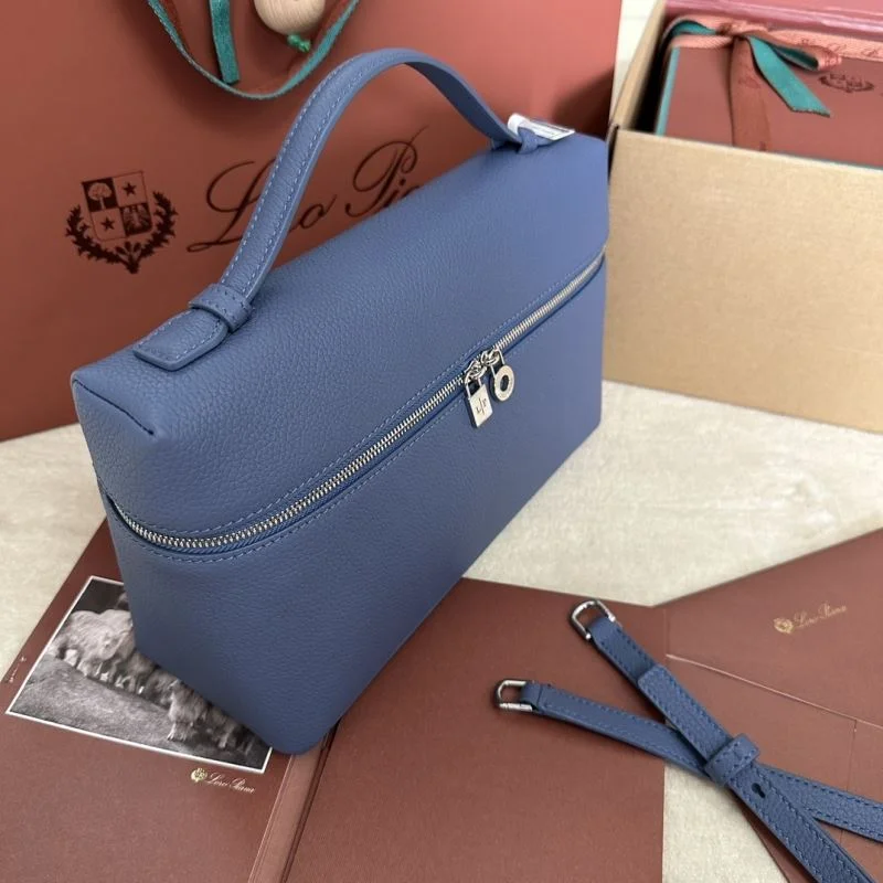 Loro Piana Satchel Bags FreshLook 43904