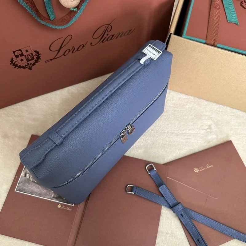 Loro Piana Satchel Bags FreshLook 43904