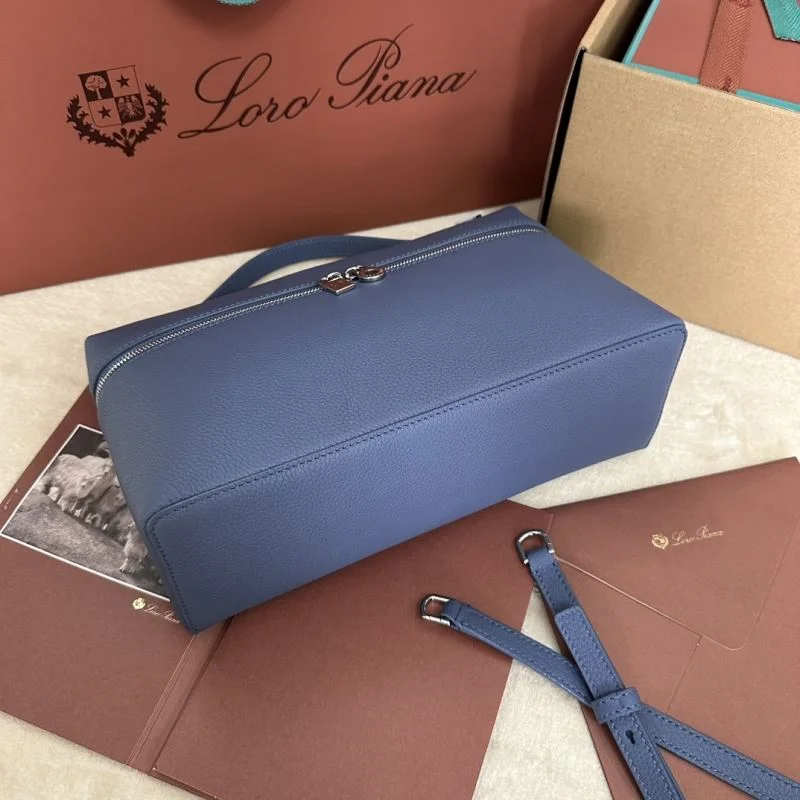 Loro Piana Satchel Bags FreshLook 43904