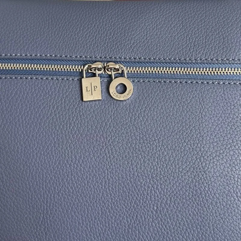 Loro Piana Satchel Bags FreshLook 43904