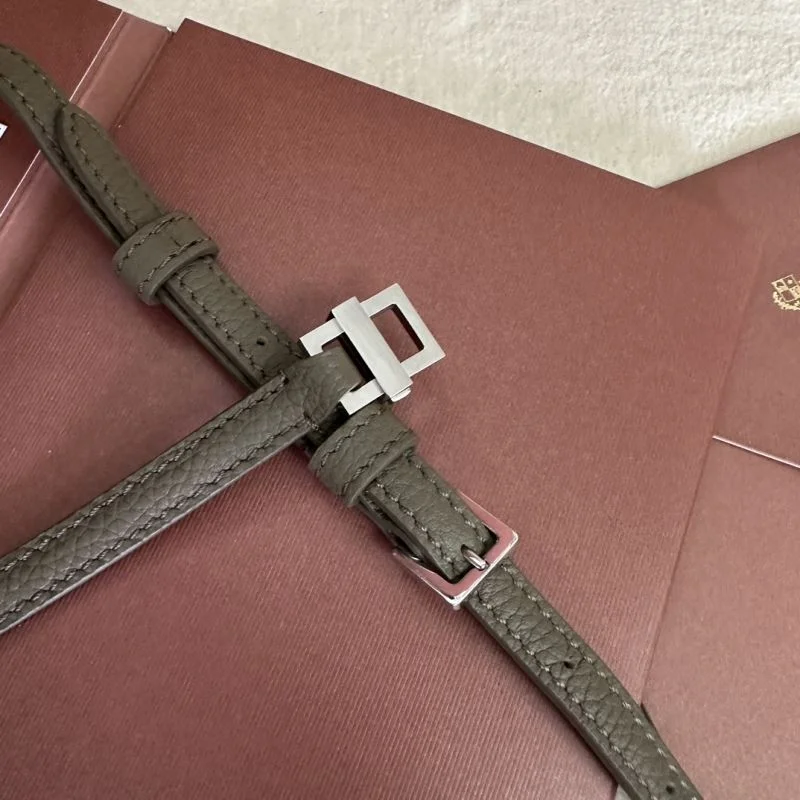 Classic Loro Piana Satchel Bags 43941